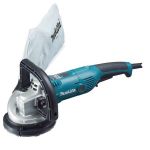 Шліфмашина Makita PC5000C по бетону, 1400Вт, 125мм, 4кг Шліфмашина Makita PC5000C по бетону, 1400Вт, 125мм, 4кг