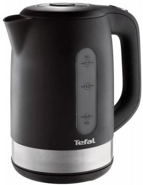 Електрочайник TEFAL 1.7L KO330830