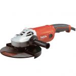 Шліфмашина кутова Makita M9001, 2000Вт, 230мм, 5.7 кг Шліфмашина кутова Makita M9001, 2000Вт, 230мм, 5.7 кг