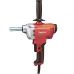 Дриль-міксер Makita M6600, 800Вт, м12/м14, 0-700 об/хв, 3.4 кг Дриль-міксер Makita M6600, 800Вт, м12/м14, 0-700 об/хв, 3.4 кг