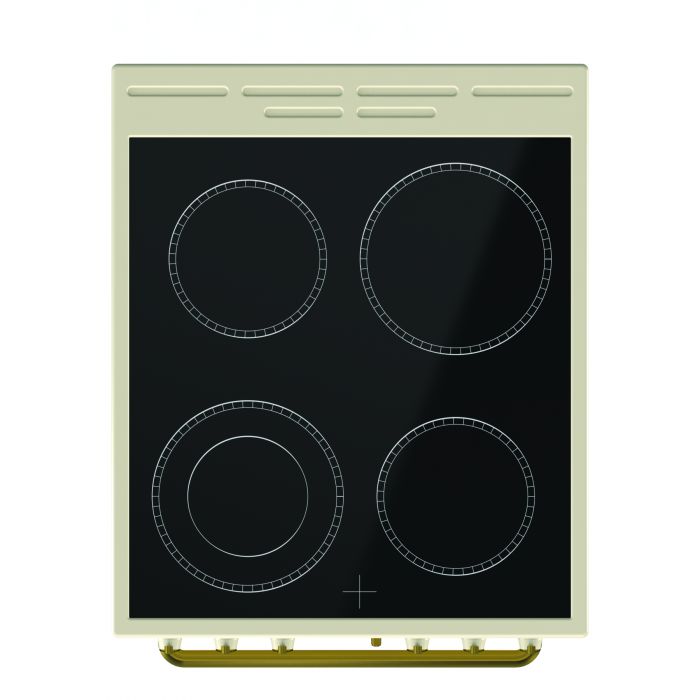 Плита Gorenje EC52CLI