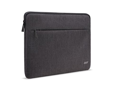 Чохол для ноутбука 15" ACER PROTECTIVE SLEEVE DUAL Сірий