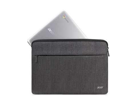 Чохол для ноутбука 15" ACER PROTECTIVE SLEEVE DUAL Сірий