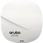 Точка доступу HPE Aruba IAP-315 Instant Wireless AP, 802.11n/ac, Dual 2x2:2/4x4:4 MU-MIMO,int. ant.