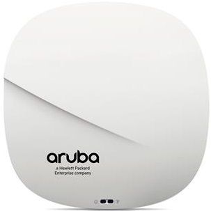 Точка доступу HPE Aruba IAP-335 (RW) Instant 4x4:4 11ac AP