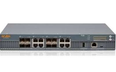 Контролер HPE Aruba 7030 (RW) 64 AP Branch Cntlr