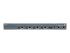 Контролер HPE Aruba 7205 (RW), 2x10GBase-X (SFP+) ports, 4x10/100/1000BASE-T/SFP ports Controller