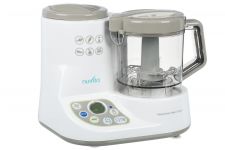 Пароварка-блендер 6в1 Nuvita Papasana Vapor Combo NV1966