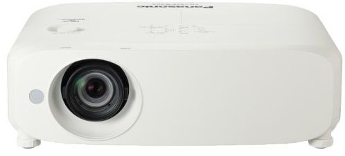 Проектор Panasonic PT-VW540 (3LCD, WXGA, 5000 lm)