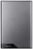 Портативний жорсткий диск Apacer 2TB USB 3.1 AC632 Metal Grey