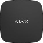 Бездротовий датчик виявлення затоплення Ajax LeaksProtect чорний