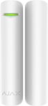 Бездротовий датчик відкриття дверей / вікна Ajax DoorProtect білий