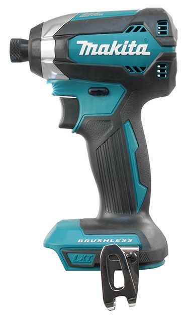 Акумуляторний ударний шурупокрут Makita  DTD153Z, LXT, 18В, 170Нм