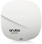 Точка доступу НРЕ Aruba AP-325 802.11n/ac 4x4:4 MU-MIMO Dual Radio Integrated Antenna AP
