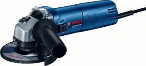 Шліфмашина кутова Bosch GWS 670, 670Вт, 125мм, 12000об/хв, 1.6 кг Шліфмашина кутова Bosch GWS 670, 670Вт, 125мм, 12000об/хв, 1.6 кг