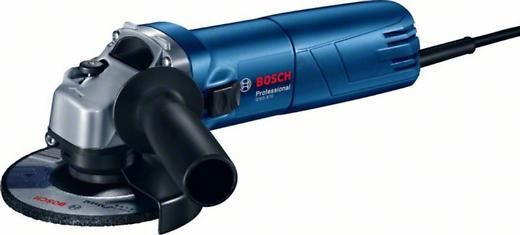 Шліфмашина кутова Bosch GWS 670, 670Вт, 125мм, 12000об/хв, 1.6 кг