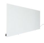 Металева електронагрівальна панель Sun Way SW-750