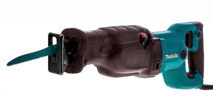 Пила дискова Makita JR3060T, 1250Вт, 4.4 кг