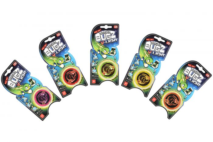 Світлячки-фокусники Fun Promotion Bright Bugz