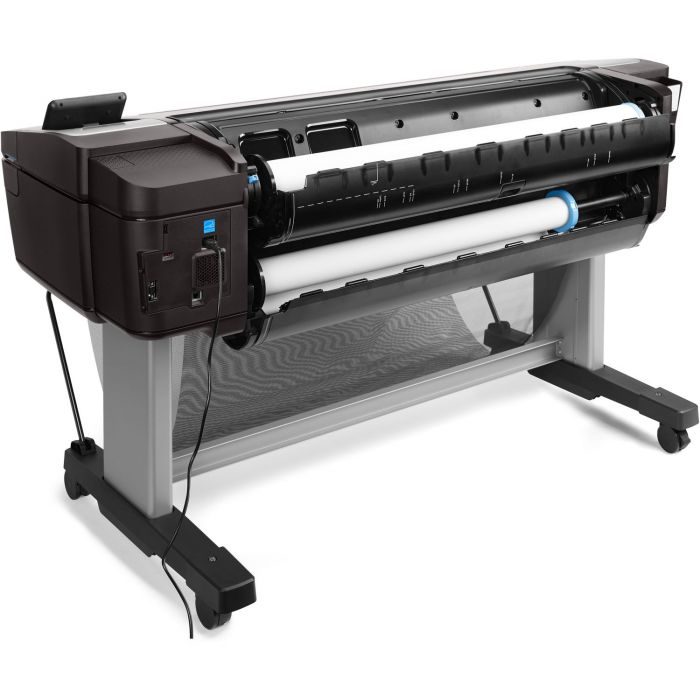 Принтер HP DesignJet T1700dr 44"