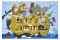 Пазл Same Toy Ноїв ковчег 48 ел. 88095Ut