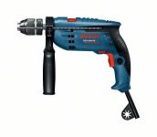 Дриль ударний Bosch GSB 1600 RE БЗП, 710 Вт Дриль ударний Bosch GSB 1600 RE БЗП, 710 Вт
