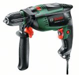 Дриль ударний Bosch UniversalImpact 800, 800Вт, БЗП, 1.8 кг Дриль ударний Bosch UniversalImpact 800, 800Вт, БЗП, 1.8 кг