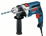 Дриль ударний Bosch GSB 16 RE БЗП, 750 Вт Дриль ударний Bosch GSB 16 RE БЗП, 750 Вт