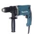 Дриль ударний Makita HP1631K,710Вт, 13мм, БЗП, кейс