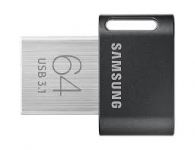 Накопичувач Samsung  64GB USB 3.1 Type-A  Fit Plus