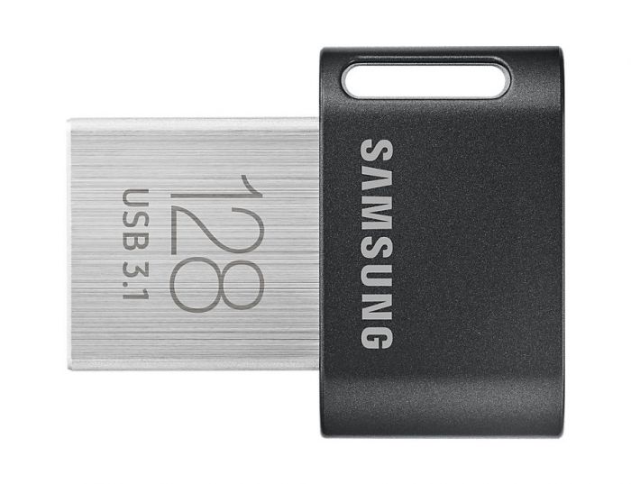 Накопичувач Samsung 128GB USB 3.1 Type-A Fit Plus