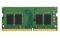 Пам'ять ноутбука Kingston DDR4 16GB 2666