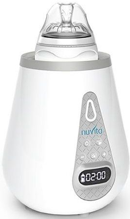 Цифровий підігрівач для пляшечок Nuvita NV1170