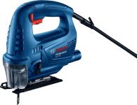 Лобзик Bosch GST 700, 500Вт, 2.1 кг Лобзик Bosch GST 700, 500Вт, 2.1 кг