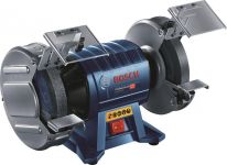 Верстат точильний Bosch GBG 35-15, 350Вт, коло 150*20мм, 10кг Верстат точильний Bosch GBG 35-15, 350Вт, коло 150*20мм, 10кг