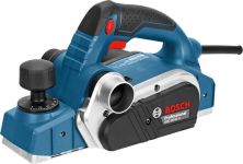 Рубанок Bosch GHO 26-82 D, 710Вт, 82мм Рубанок Bosch GHO 26-82 D, 710Вт, 82мм