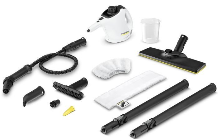 Пароочисник Karcher SC 1 EasyFix Premium