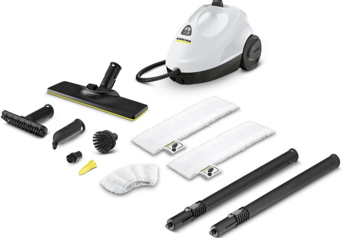 Пароочисник Karcher SC 2 EasyFix Premium