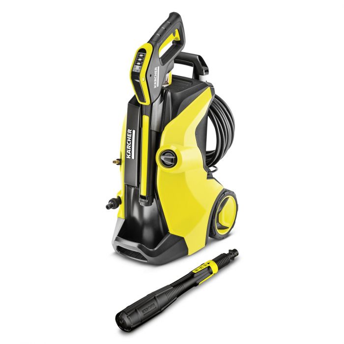 Мінімийка високого тиску Karcher K5 Full Control Plus