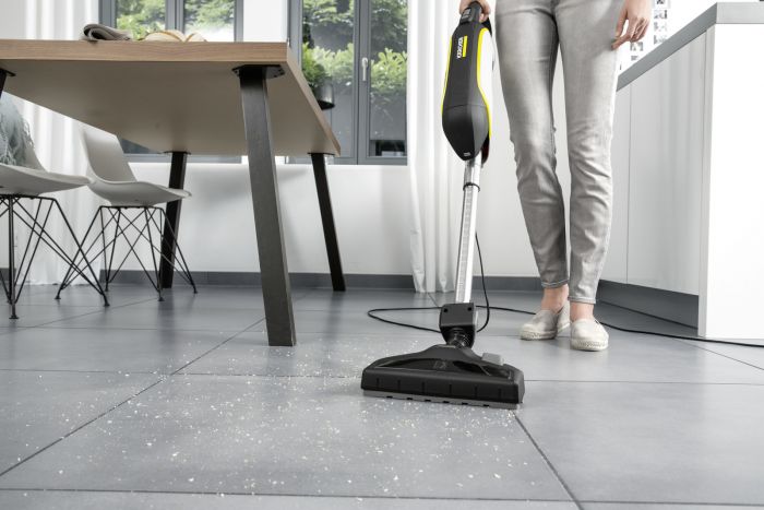 Пилосос ручної Karcher VC 5 Premium