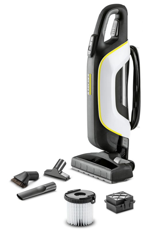 Пилосос ручної Karcher VC 5 Premium