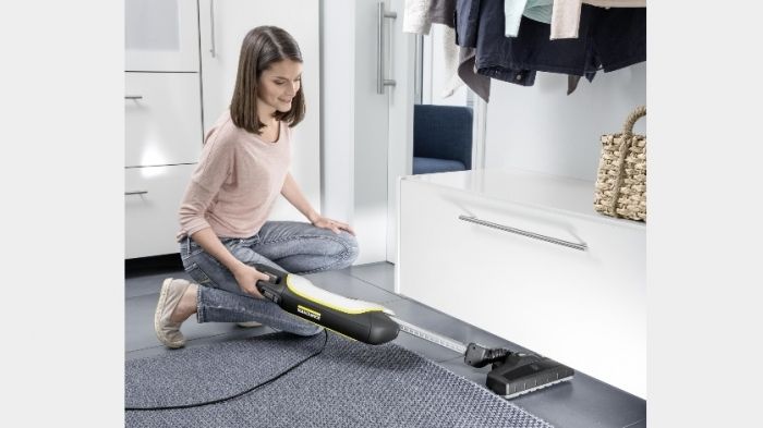 Пилосос ручної Karcher VC 5 Premium