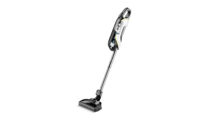 Пилосос ручної Karcher VC 5 Premium