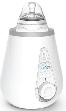 Підігрівач пляшечок Nuvita NV1161