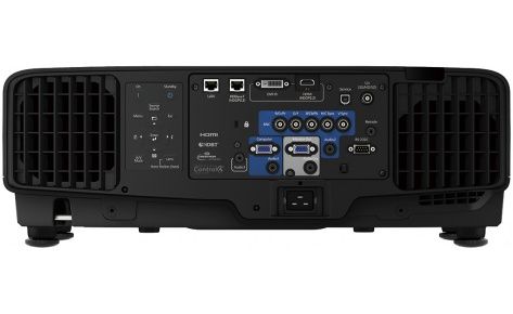 Інсталяційний проектор Epson EB-L1715S (3LCD, SXGA+, 15000 lm, LASER)