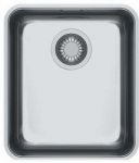 Кухонні мийки Franke Aton ANX 110-34 /122.0204.647
