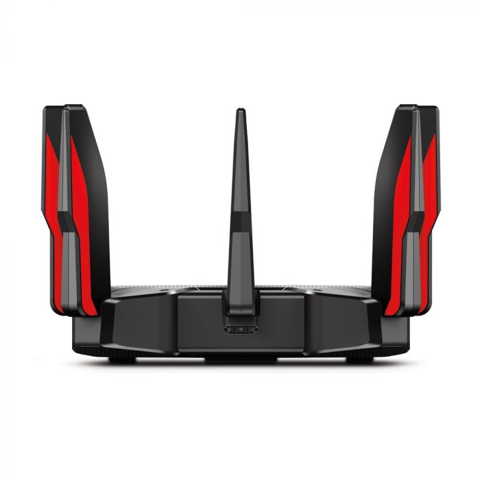 Маршрутизатор TP-LINK ARCHER C5400X AC5400 8xGE LAN 1xGE WAN 2xUSB3.0 MU-MIMO 3-band