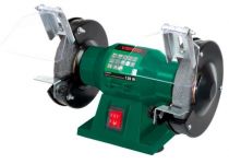 Верстат точильний Verto, 120 Вт, коло 125x12.7 мм, ширина кола 16мм Верстат точильний Verto, 120 Вт, коло 125x12.7 мм, ширина кола 16мм