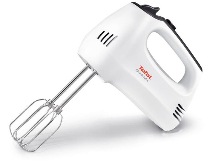 Міксер Tefal HT310138 QUICK MIX