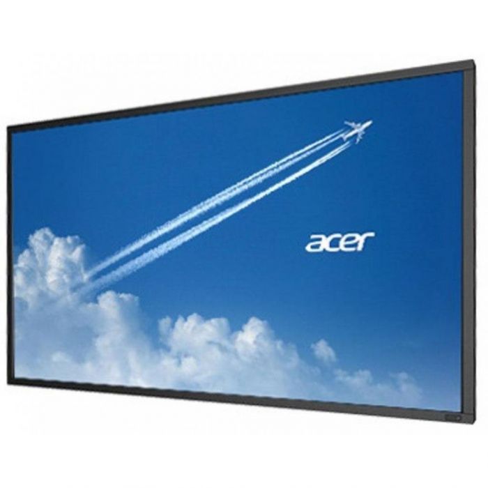 Дисплей LFD Acer 65" DV653bmiidv